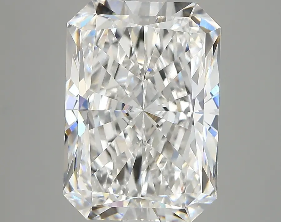 6.01ct E VVS2 Radiant (IGI)