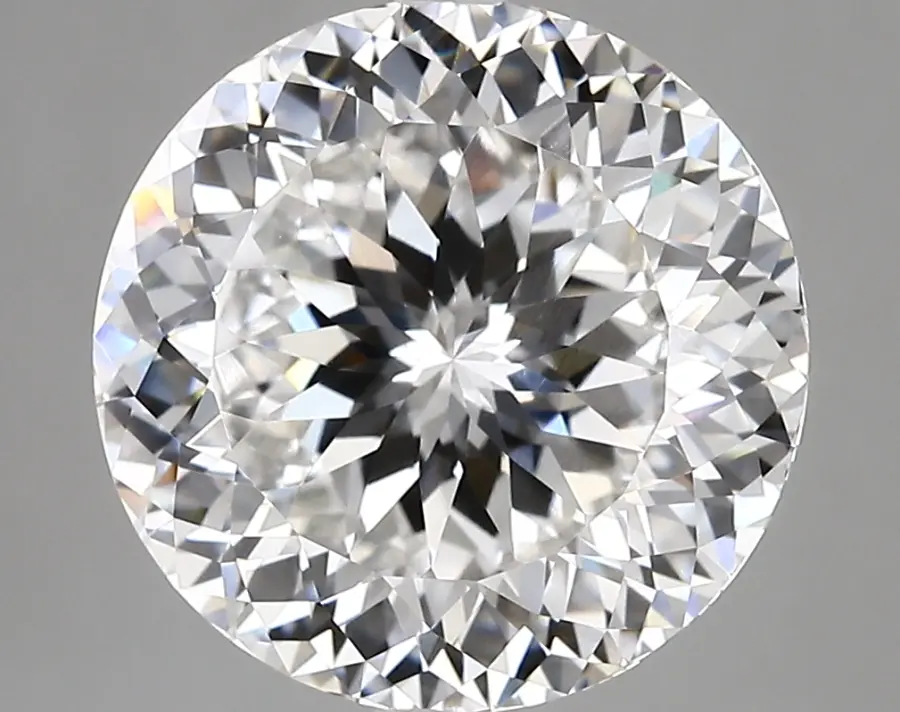 6.01ct D VVS2 Portuguese Cut (IGI)