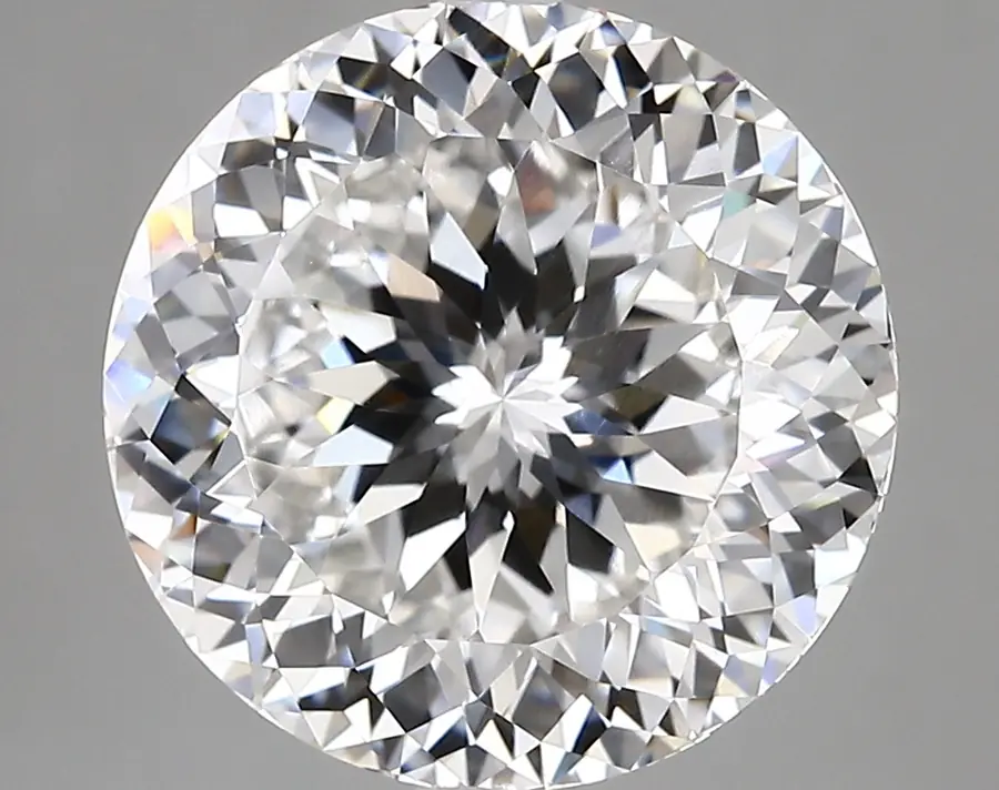 6.01ct D VVS2 Portuguese Cut (IGI)