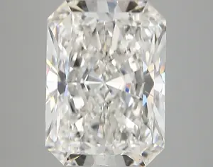 6.01ct E VS1 Radiant (IGI)