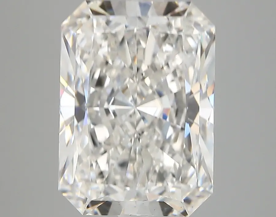 6.01ct E VS1 Radiant (IGI)