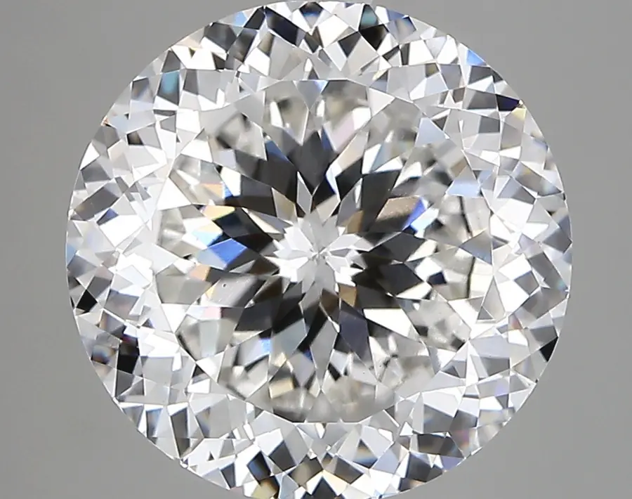 6.01ct E VS1 Portuguese Cut (IGI)