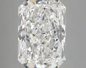 6.01ct E VS2 Radiant (IGI)