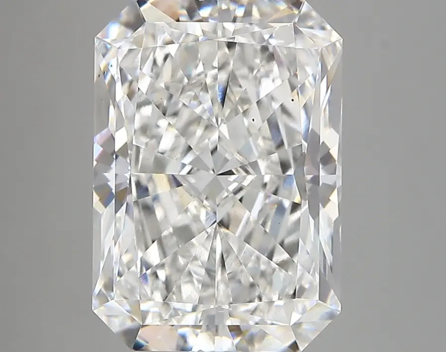 6.01ct E VS2 Radiant (IGI)