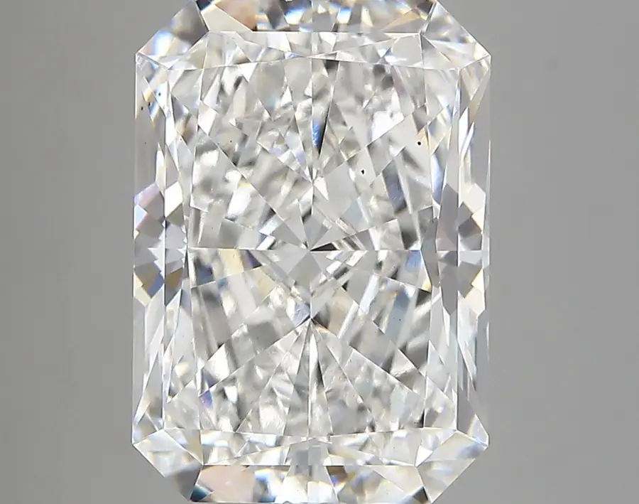 6.01ct E VS2 Radiant (IGI)