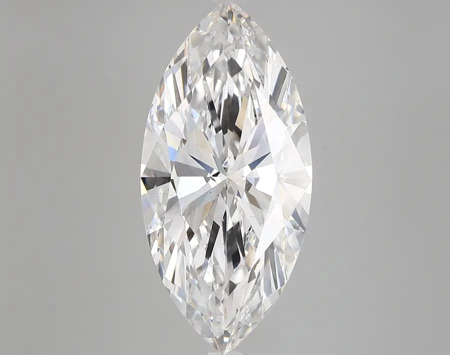 6.01ct E VS1 Marquise (IGI)