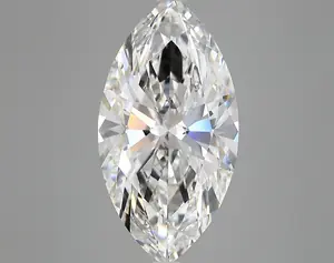 6.01ct E VVS2 Marquise (IGI)