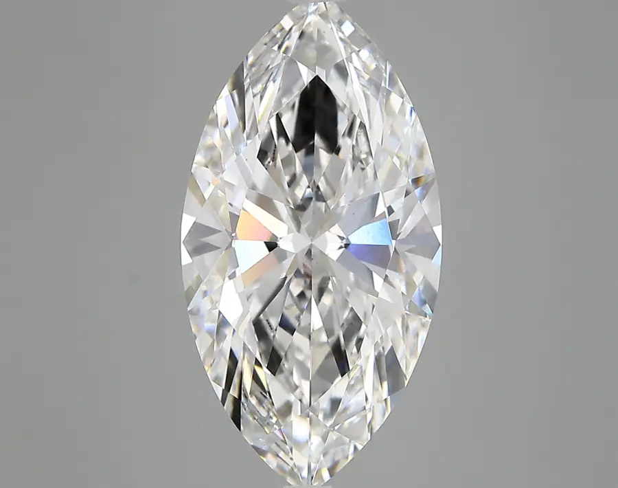 6.01ct E VVS2 Marquise (IGI)