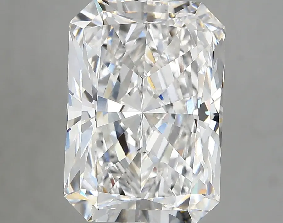 6.00ct D VS1 Radiant (IGI)