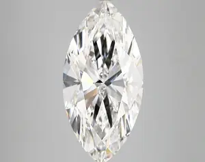 6.00ct E VVS2 Marquise (IGI)
