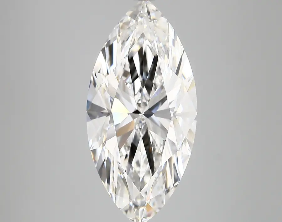 6.00ct E VVS2 Marquise (IGI)