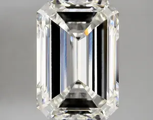 6.00ct G VVS2 Emerald (IGI)