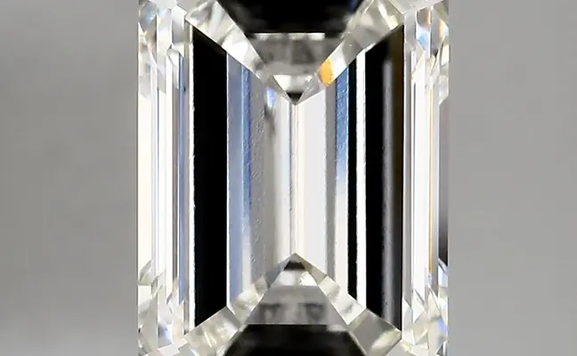 6.00ct G VVS2 Emerald (IGI)