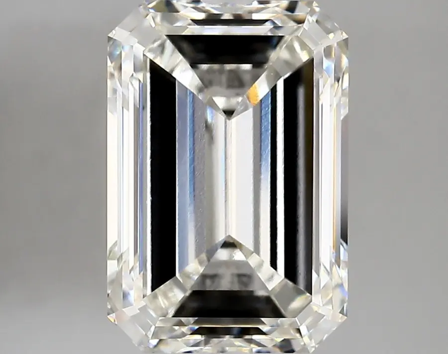 6.00ct G VVS2 Emerald (IGI)
