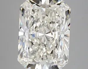 6.00ct G VS2 Radiant (IGI)