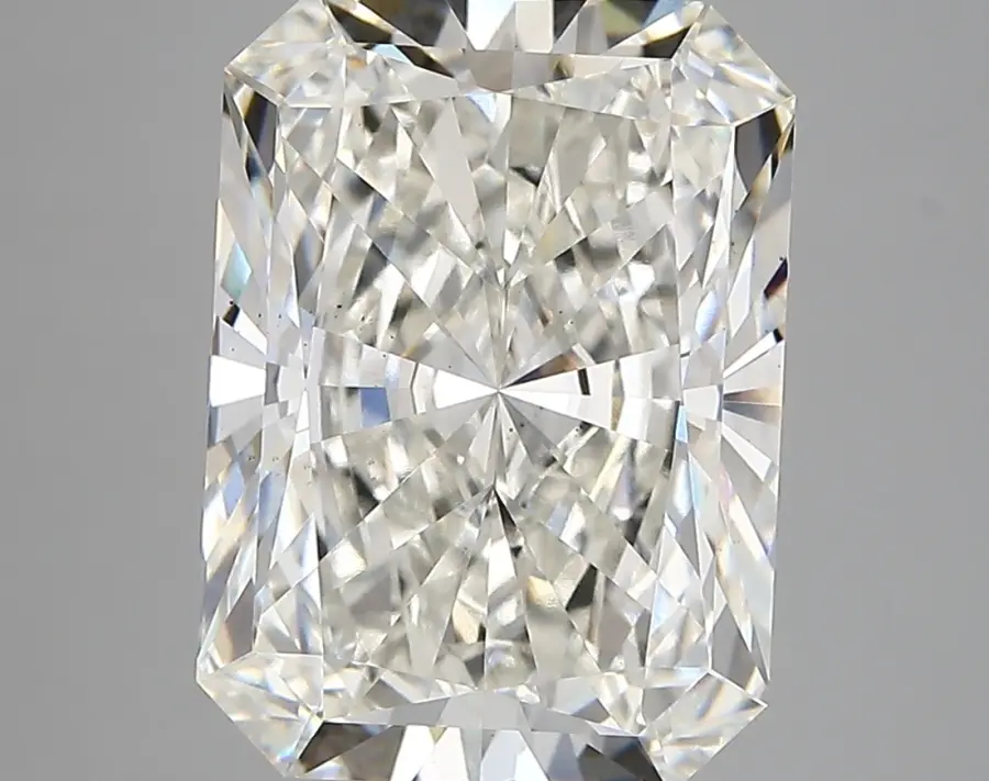 6.00ct G VS2 Radiant (IGI)