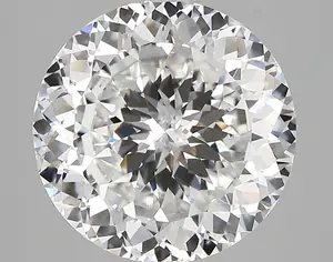 6.00ct E VS1 Portuguese Cut (IGI)