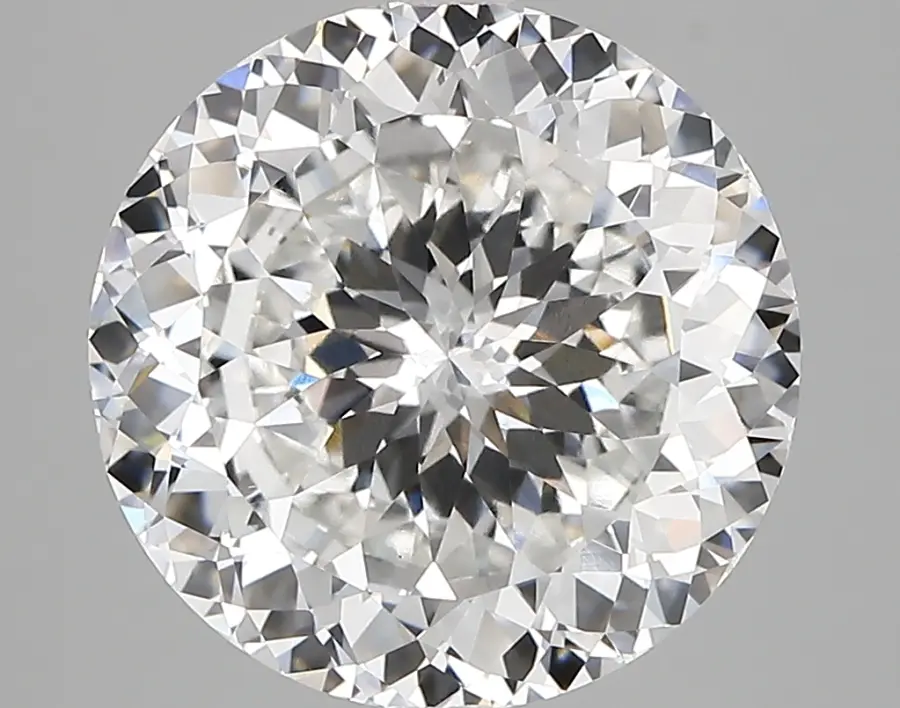 6.00ct E VS1 Portuguese Cut (IGI)