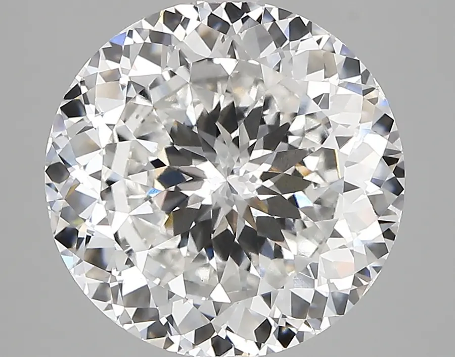 6.00ct E VS1 Portuguese Cut (IGI)