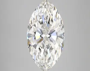 5.86ct F VVS2 Marquise (IGI)