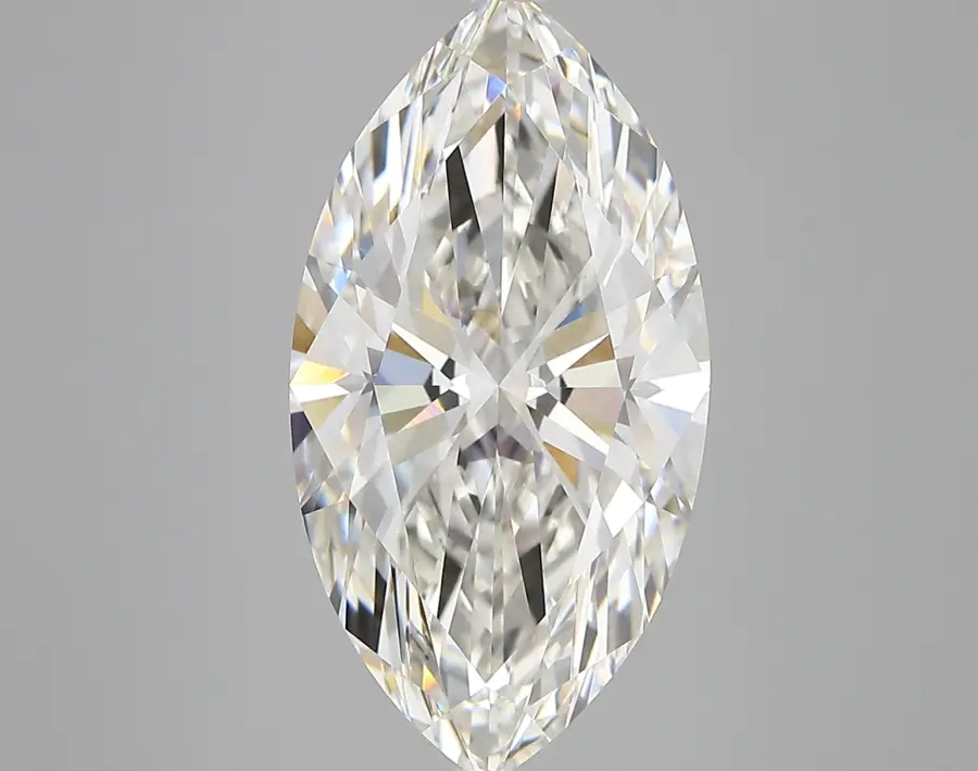 5.82ct G VVS2 Marquise (IGI)