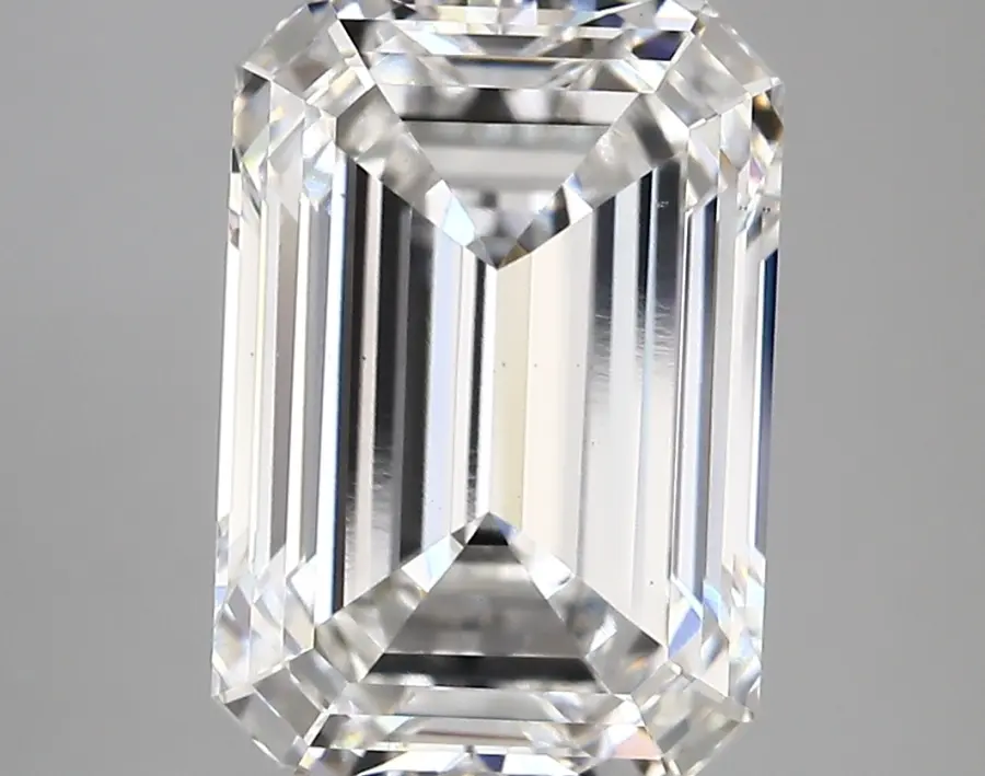 5.81ct E VS1 Emerald (IGI)
