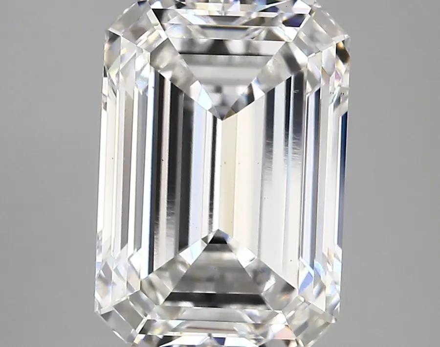 5.81ct E VS1 Emerald (IGI)