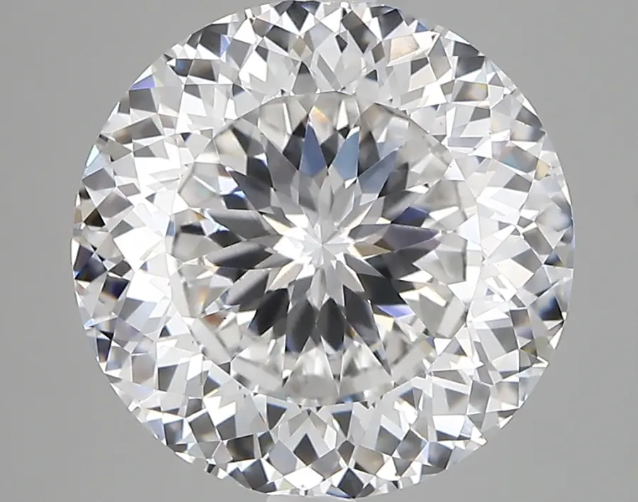 5.80ct E VS1 Portuguese Cut (IGI)