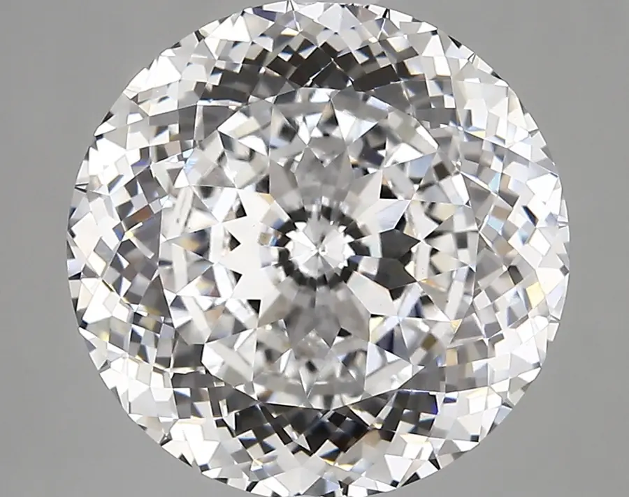 5.79ct E VS1 Portuguese Cut (IGI)