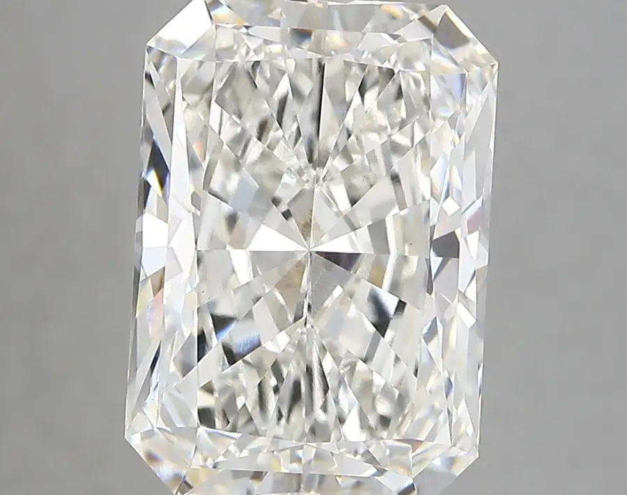 5.78ct G VVS2 Radiant (IGI)
