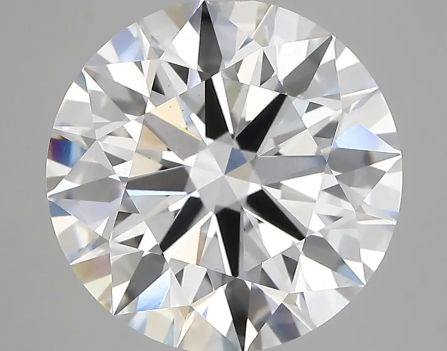 5.77ct D VS1 Round (IGI)