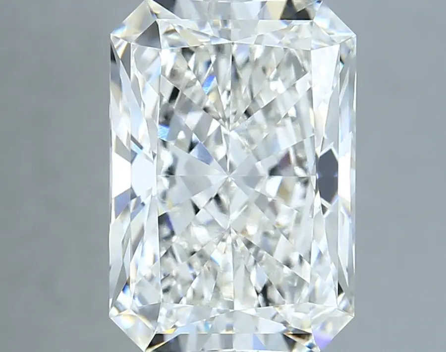 5.76ct G VVS2 Radiant (IGI)