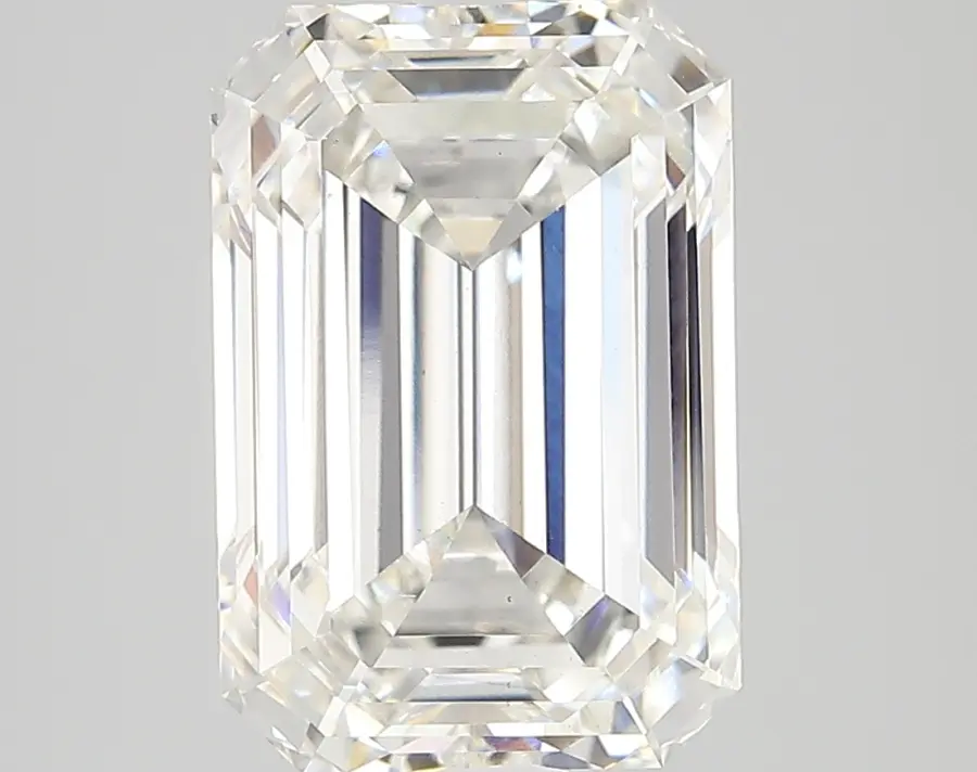 5.75ct G VS1 Emerald (IGI)