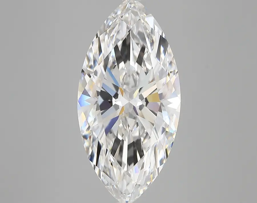 5.75ct E VVS2 Marquise (IGI)