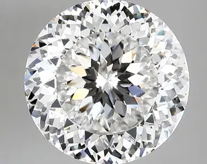 5.74ct E VS1 Portuguese Cut (IGI)