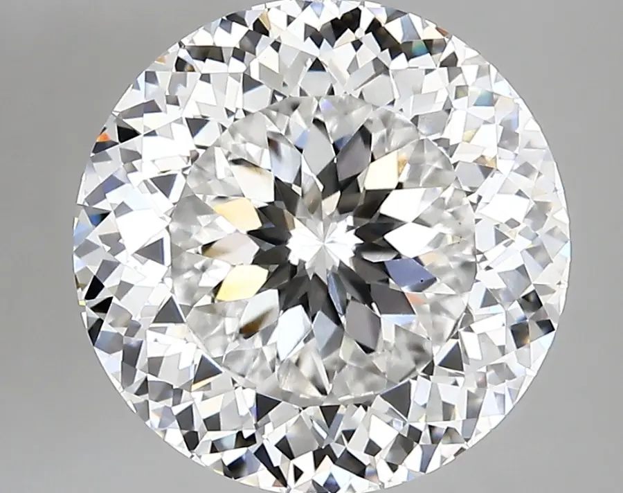 5.74ct E VS1 Portuguese Cut (IGI)