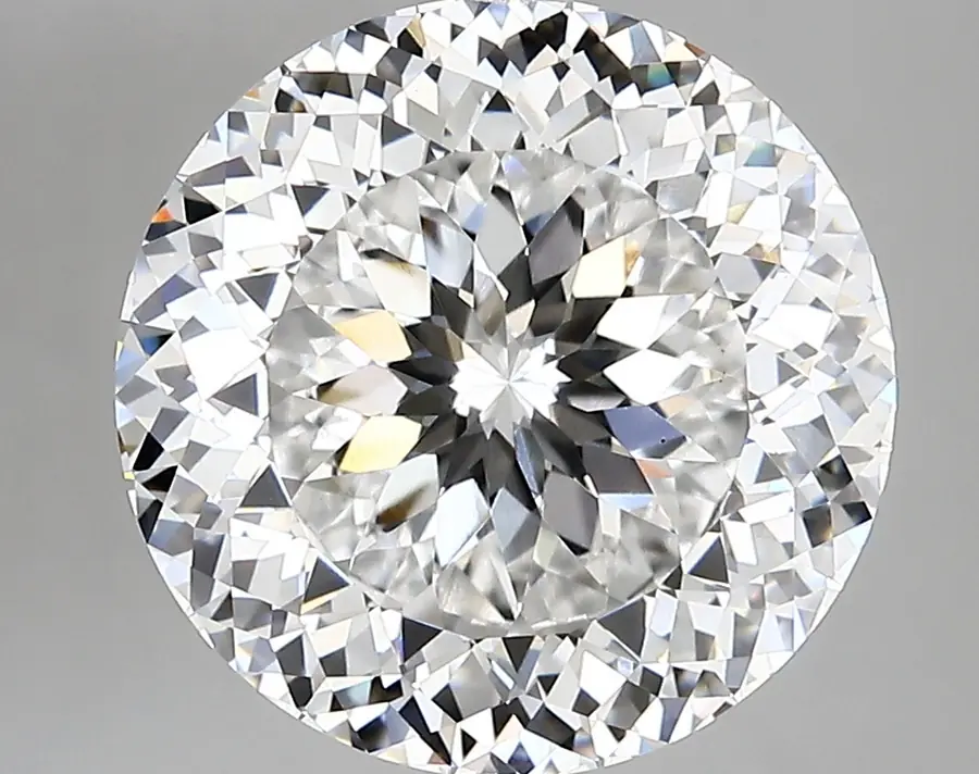5.74ct E VS1 Portuguese Cut (IGI)