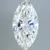 5.74ct F VVS2 Marquise (IGI), image 1