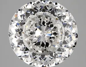 5.74ct E VVS2 Portuguese Cut (IGI)