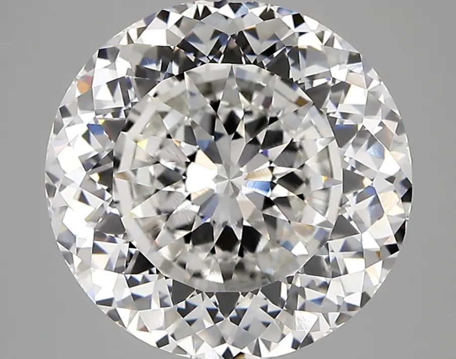5.74ct E VVS2 Portuguese Cut (IGI)
