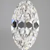 5.74ct E VS2 Moval (IGI), image 1