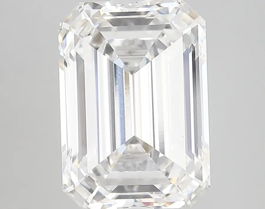 5.71ct G VS1 Emerald (IGI)