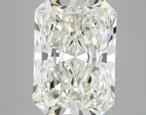 5.71ct G VVS2 Radiant (IGI)