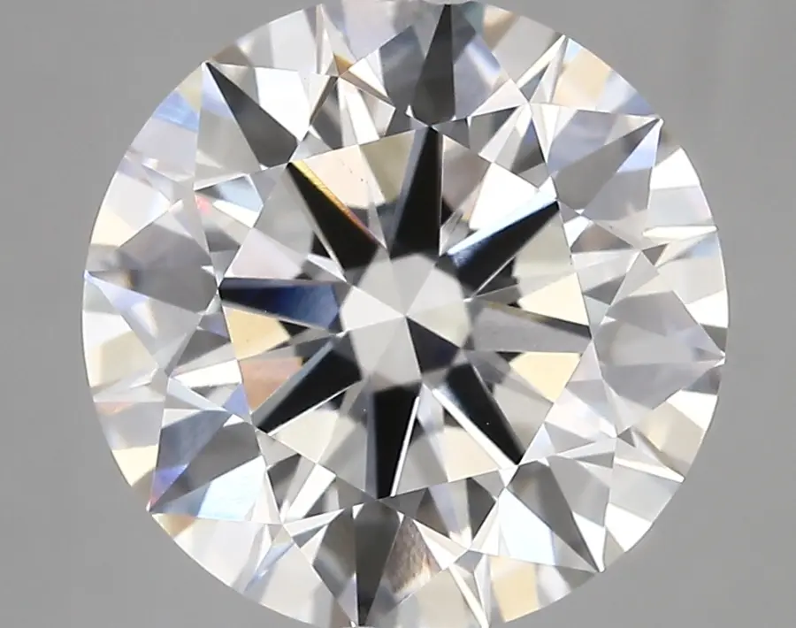 5.68ct D VS1 Round (IGI)