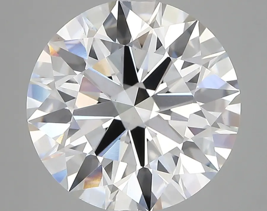 5.68ct D VS1 Round (IGI)