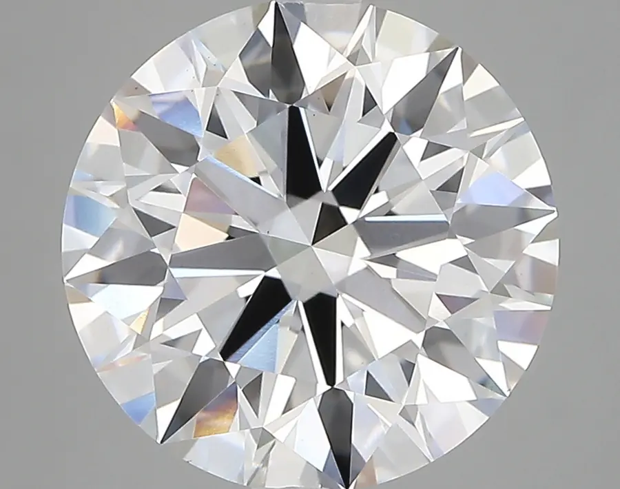 5.68ct D VS1 Round (IGI)