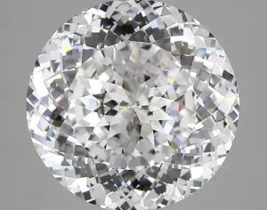 5.68ct E VVS2 Portuguese Cut (IGI)