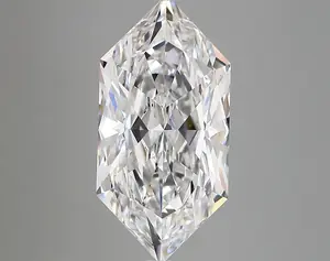 5.68ct D VS2 Dutch Marquise (IGI)