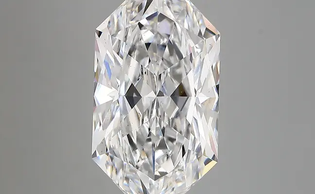 5.68ct D VS2 Dutch Marquise (IGI)