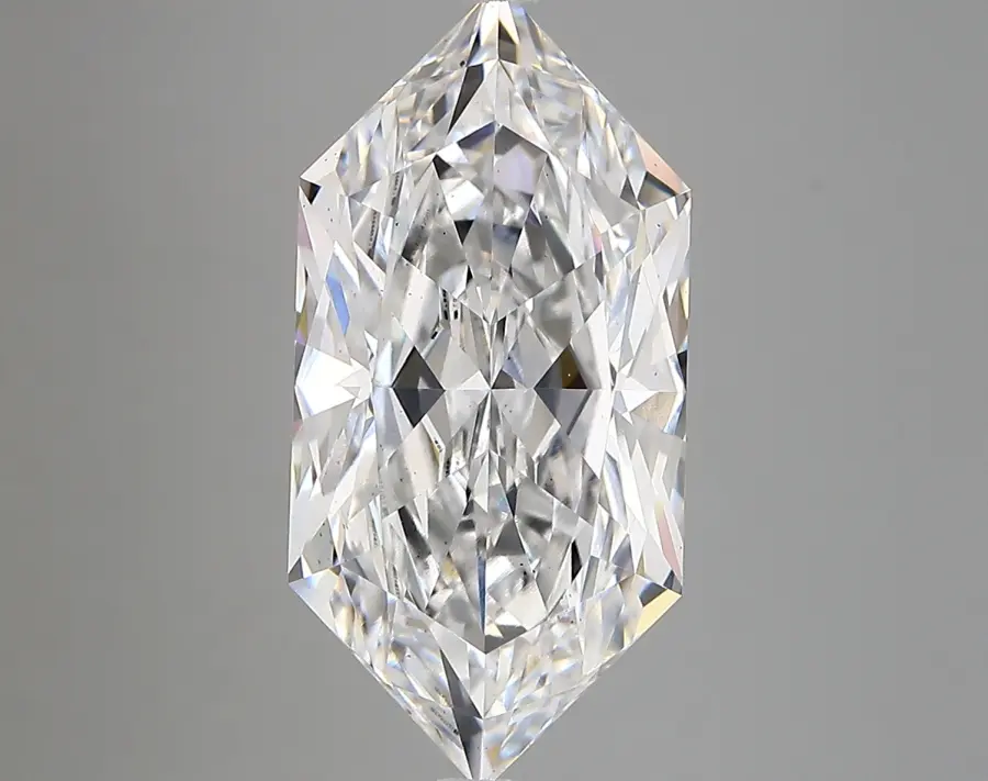 5.68ct D VS2 Dutch Marquise (IGI)